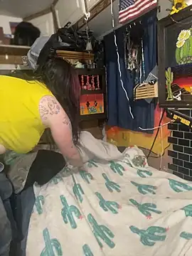 1-800-FUCKYOU online show from 01.19.25