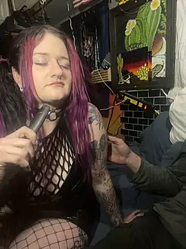 1-800-FUCKYOU online show from 01.19.25