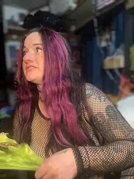 1-800-FUCKYOU online show from 01.21.25