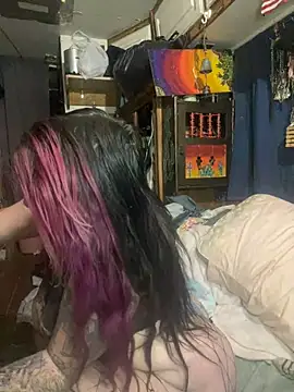 1-800-FUCKYOU online show from 01.26.25