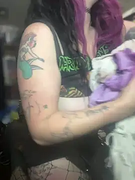 1-800-FUCKYOU online show from 01.27.25