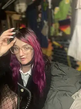 1-800-FUCKYOU online show from 02.16.25