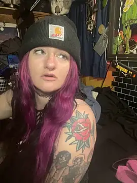 1-800-FUCKYOU online show from 02.17.25