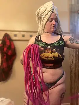 1-800-FUCKYOU online show from 02.18.25