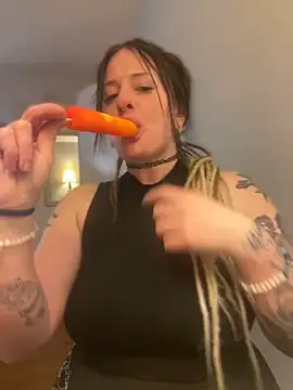 1-800-FUCKYOU online show from 02.20.25