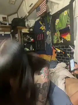 1-800-FUCKYOU online show from 02.26.25