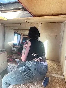 1-800-FUCKYOU online show from 03.10.25