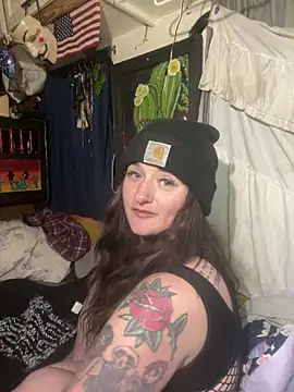 1-800-FUCKYOU online show from 03.15.25