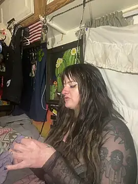 1-800-FUCKYOU online show from 03.19.25