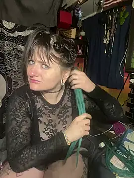 1-800-FUCKYOU online show from 03.23.25