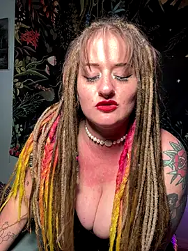 1-800-FUCKYOU online show from 11.07.25