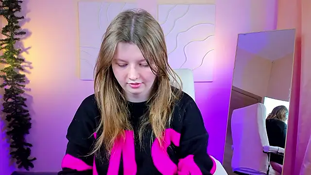 Vivian cutie online show from 12.02.24