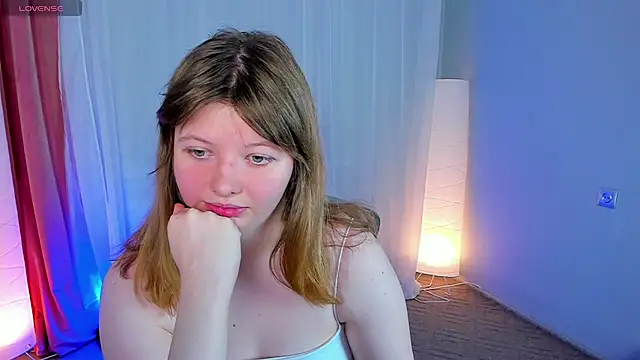 Vivian cutie online show from 01.08.25