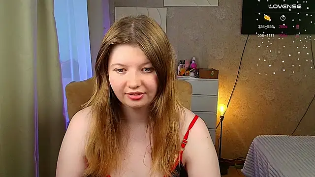 Vivian cutie online show from 10.10.25