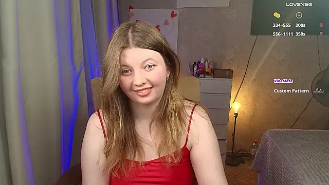 Vivian cutie online show from 02.13.26