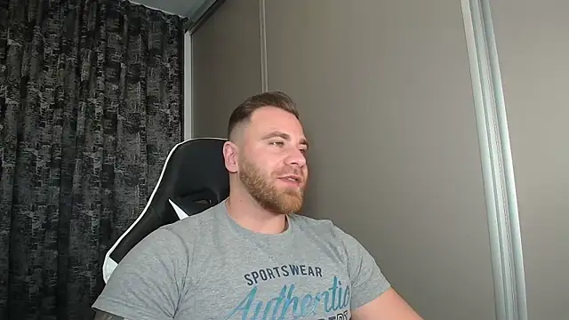 Thori92 online show from 11.04.25