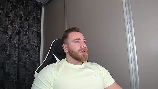 Thori92 online show from 11.25.25