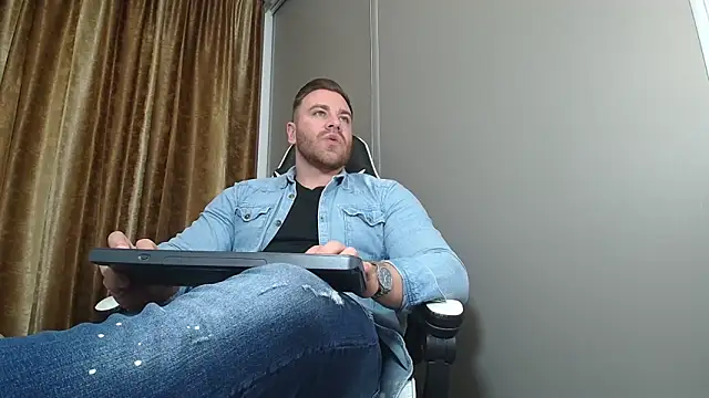 Thori92 online show from 12.22.25