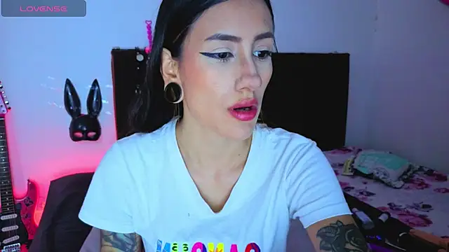 I am kim online show from 03.18.26