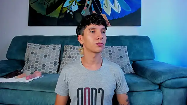 JacoboSwam online show from 12.29.24