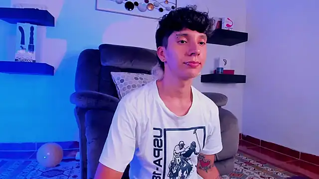 JacoboSwam online show from 01.20.25