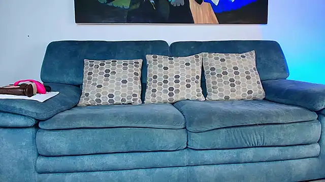 JacoboSwam online show from 01.30.25