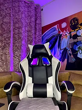 JacoboSwam online show from 10.03.25