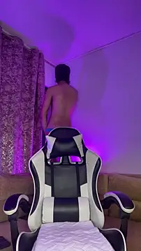 JacoboSwam online show from 11.30.25