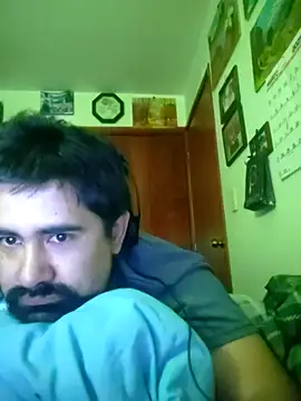VonDoomdelToro online show from 03.08.25