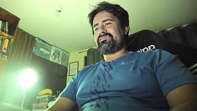 Snapshot of VonDoomdelToro chatting on 06.16.26 VonDoomdelToro online show from 06.16.26