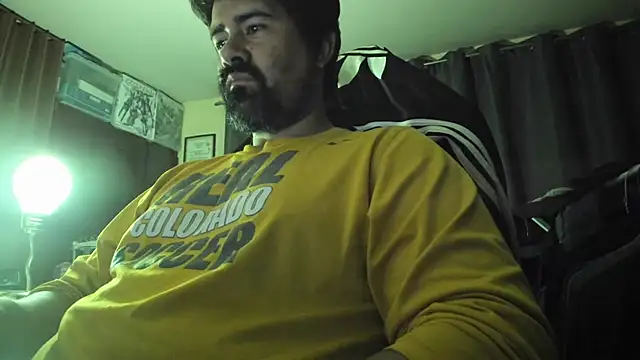Snapshot of VonDoomdelToro chatting on 06.17.26 VonDoomdelToro online show from 06.17.26