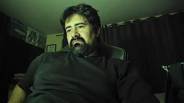 Snapshot of VonDoomdelToro chatting on 06.27.26 VonDoomdelToro online show from 06.27.26