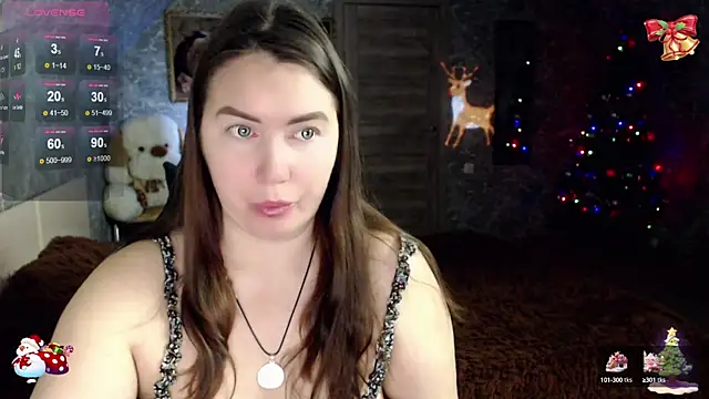 Korolek12 online show from 01.10.25