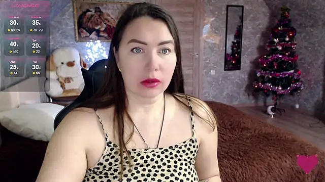 Korolek12 online show from 01.11.25