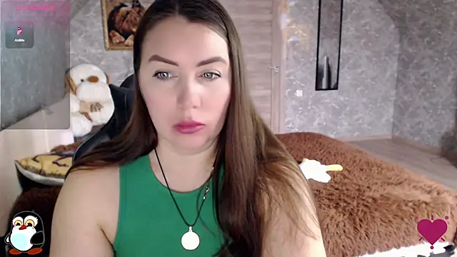 Korolek12 online show from 01.26.25