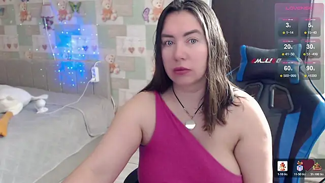 Korolek12 online show from 01.15.26