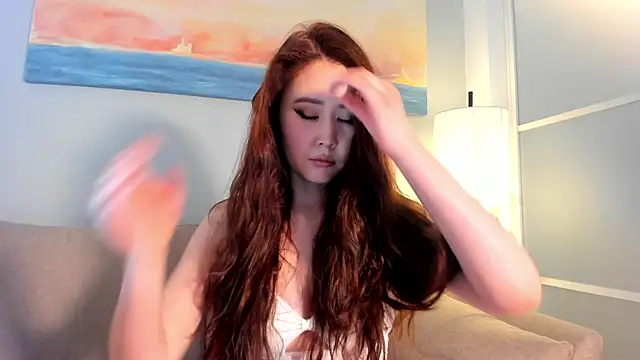 lucky liss  online show from 12.08.24