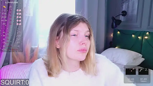  aleksa  online show from 03.26.26