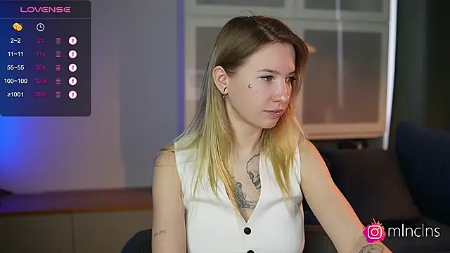 melanielwithu online show from 11.05.25