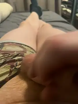 Mark3706 online show from 02.27.25