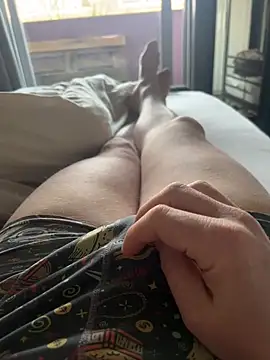 Mark3706 online show from 03.09.25