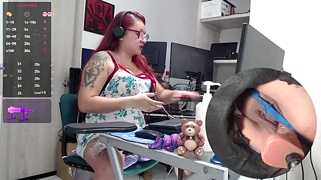 kyobiker online show from 11.24.25