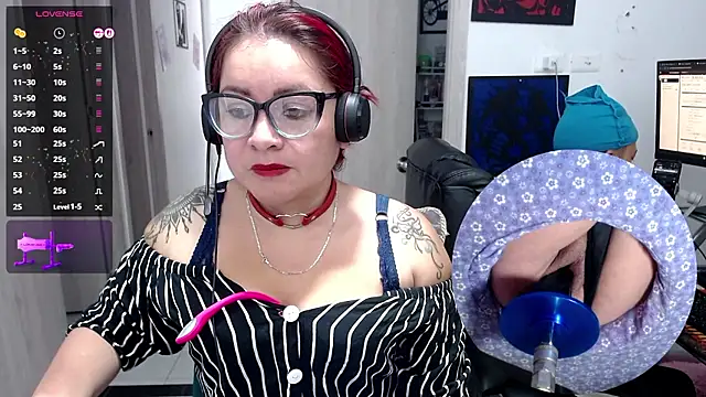 kyobiker online show from 01.07.26