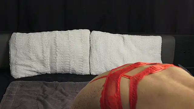 Mymiesexy online show from 09.12.25