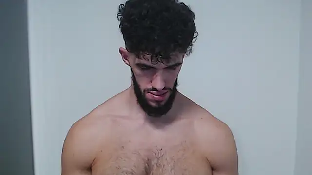 hiddenf online show from 10.19.25