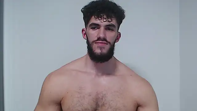 hiddenf online show from 12.04.25