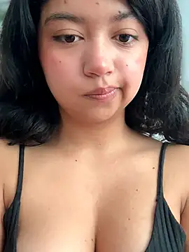 Peach Girll online show from 06.01.26