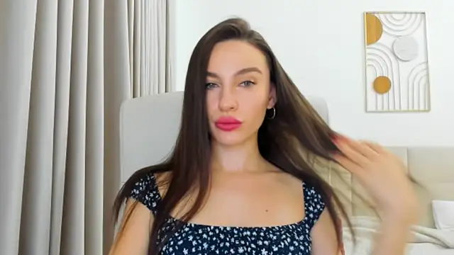 Sunshine Eva online show from 10.10.25