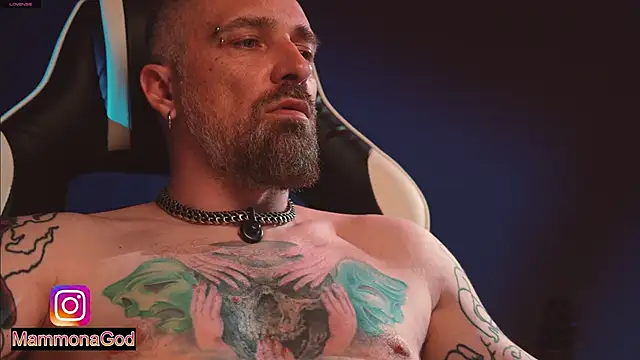 LuckyAlexx online show from 05.22.26