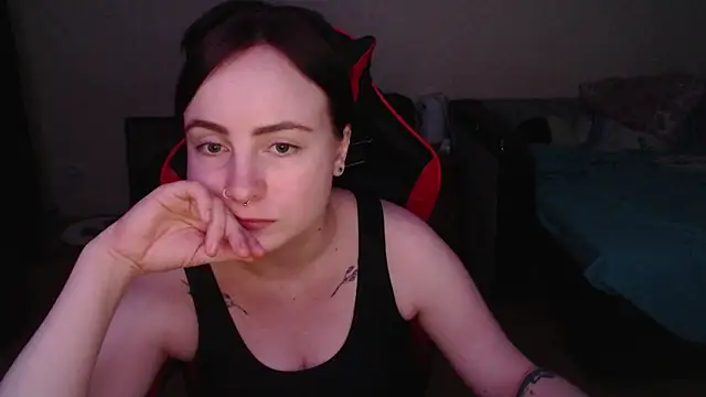 Laralianna online show from 03.08.26